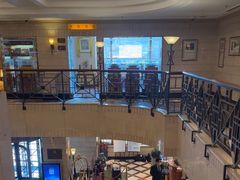 -上海国际饭店