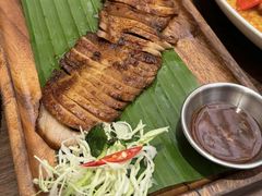 -KingThaia金泰兰(滨江天街店)