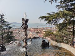 -信号山公园