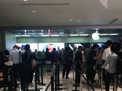 -Apple零售店(深圳益田假日广场店)