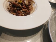 -上和臻品中国菜(花园街店)