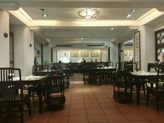 大堂-陶然轩(沙面店)