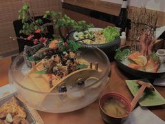 -鳗鱼家·深夜食堂(军博店)