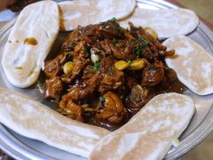 -小菜园新徽菜(芜湖镜湖苏宁店)