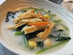 -深圳美高梅酒店-品聚嘉府中餐厅