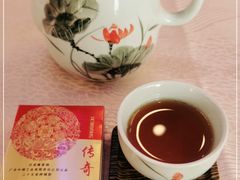 -竹溪百福酒家(同和店)