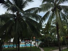 -麦哲伦丝绸度假村