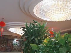 -上岛咖啡(华源四里店)