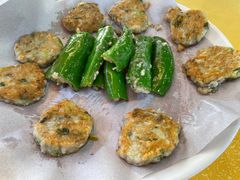 -大笑饭堂(甲子桥店)