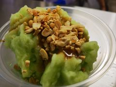 黄瓜牛奶冰浆-夏食光安顺小舒冰粉冰浆(甲秀楼店)