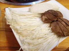-味仙疯美蛙鱼头(清扬路总店)