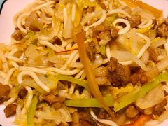 -天源居餐厅·地方特色菜(张北店)