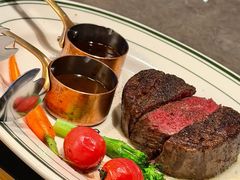 -恰餐厅 CHAR Grill&Bar(西安经开洲际店)