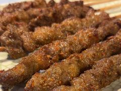 -贺秦生陕面王(富力城店)