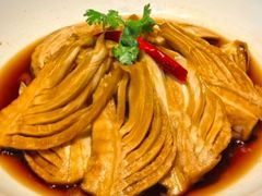 -東舍食唐精品陕菜馆