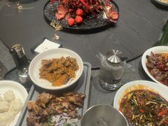 -盛百味·家宴餐厅(霸州分店)