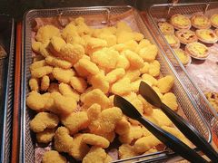 -比格比萨自助(南京万达茂店)