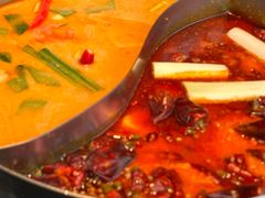 -生如夏花泰式火锅(西村黑金店)