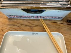 -木屋烧烤(龙岗南联店)
