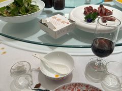 -香丰阁·烤鸭·川湘菜(清河店)