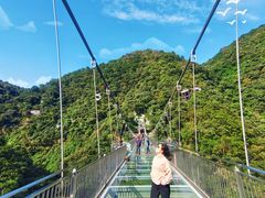-古龙峡云天玻霸