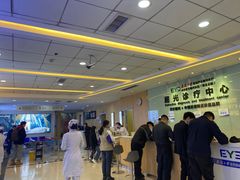 -武汉大学附属爱尔眼科医院(湖北总院)