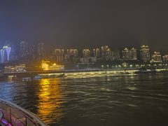 -重庆两江夜游-金碧系列