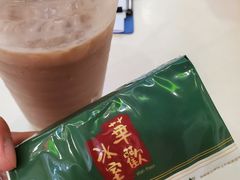-華歡冰室-WahFoon(吉大店)
