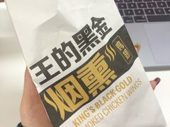 -麦当劳(西单明珠店)