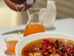 -茉里粤菜(皇姑万象汇店)