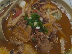 -龙香记桂林米粉(东扬威街11号楼店)
