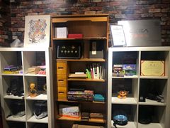 -EGO原创机械密室逃脱(朝阳大悦城2店)