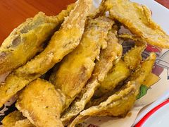 -叶存利海鲜大馅饺子(海宁路总店)