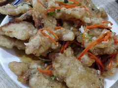 -金鹏鱼肉馆