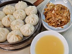 -石饮红星包子(中山路店)