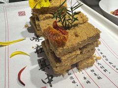 -姑苏家宴·苏帮菜·松鼠桂鱼(苏州总店)