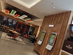 -汉堡王(上海凌云壹街坊店)