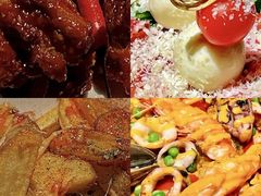 -ZAFFERANO西班牙海鲜饭(上海首店)