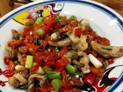 -红旗大食堂(君悦紫园店)
