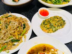 -王庄阿咪海鲜大排档(象园店)