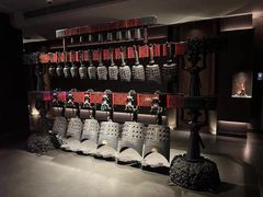 -曾宴·楚菜(湖北省博物馆店)