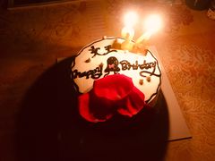 -卡漫莫尼蛋糕(徐汇店)