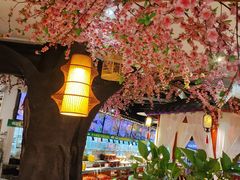 -偶屋里钵少爷(时代广场店)
