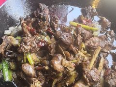 -王城醋血鸭老店