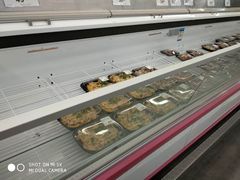 -山姆会员商店(杨桥西路店)