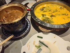 -四川饭店·小龙虾(长白店)