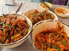 -辣螃铠盆盆蟹大排档(总店)