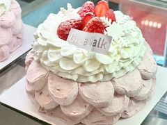 -BreadTalk面包新语·烘焙蛋糕(金光华广场店)