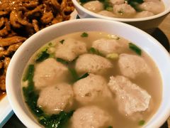 -小船渔村•大连菜•大连焖鱼(黄河路店)