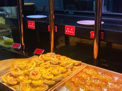 -聚盛源蒸汽海鲜火锅烤肉自助(巨川金海岸购物广场店)
